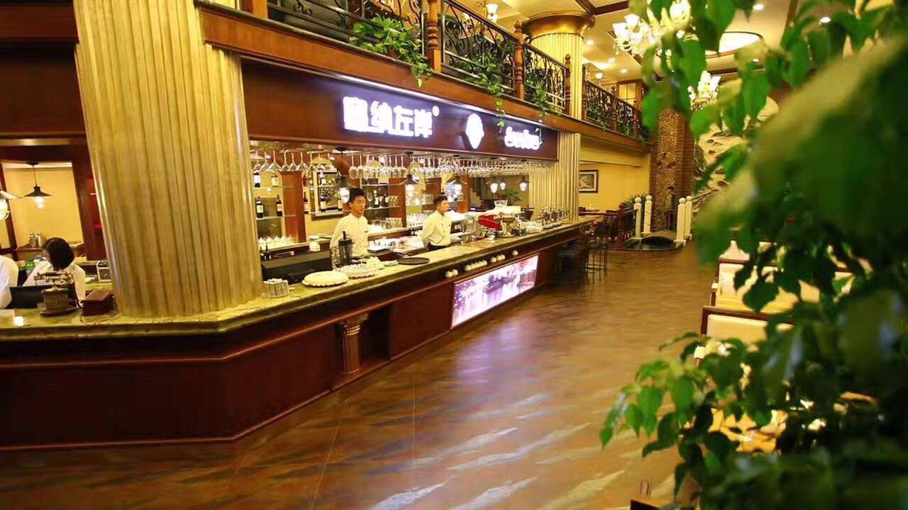 咖啡廳加盟應該注重什么？