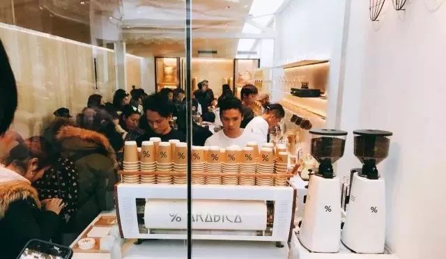 塞納左岸咖啡，咖啡店加盟