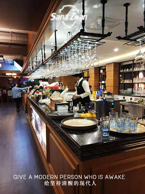 「塞納左岸成都1000平直營(yíng)店」,花園式咖啡西餐廳,開(kāi)業(yè)!