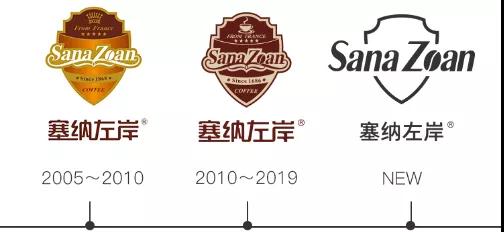 塞納左岸700平米咖啡加盟店，山東滕州店，成功入駐！