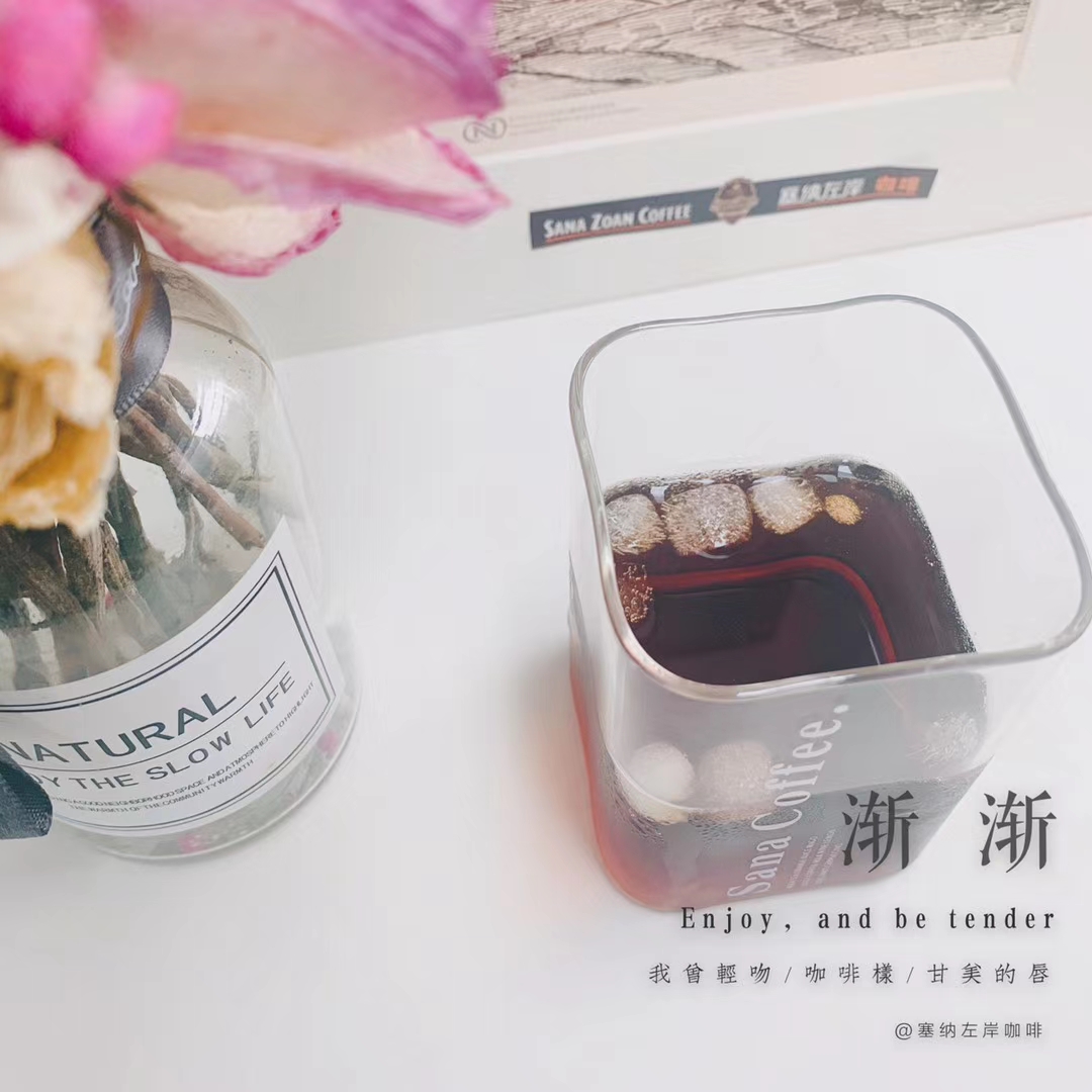 塞納左岸咖啡，咖啡店加盟