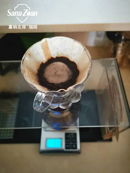 塞納左岸咖啡，咖啡店加盟